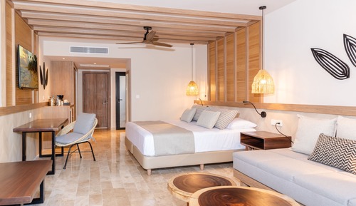 Junior Suite (Premium)