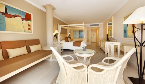 Junior Suite (Superior)