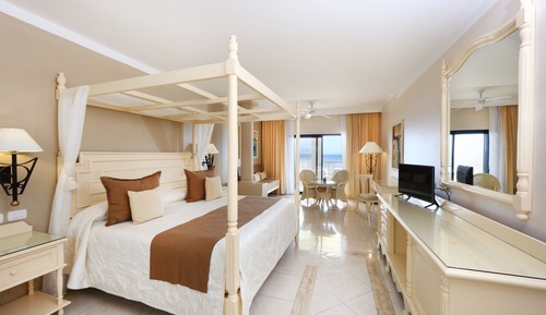 Junior Room (Deluxe-Adults Only)