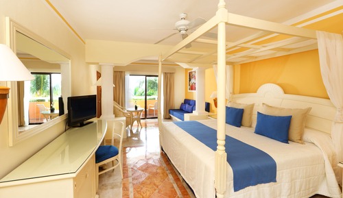 Junior Suite (Superior)
