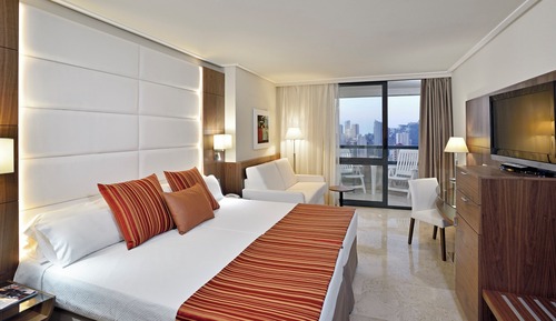 Superior Room (The Level, 2+1)