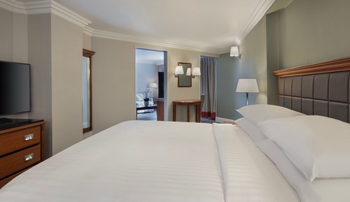 Suite, 1 Bedroom, Non Smoking