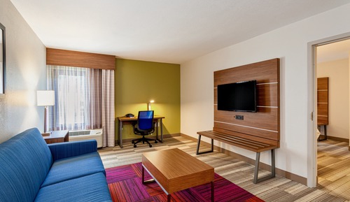 Suite, 1 Bedroom