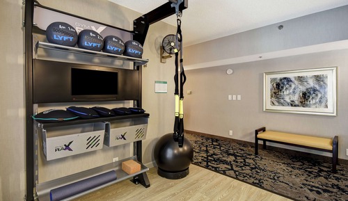 Suite, 1 King Bed