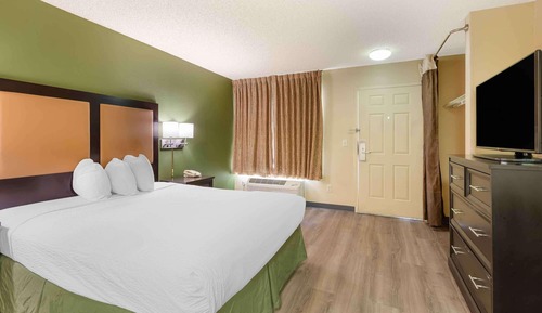 Studio, 1 Queen Bed, Non Smoking