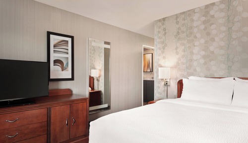 Suite, 1 Bedroom