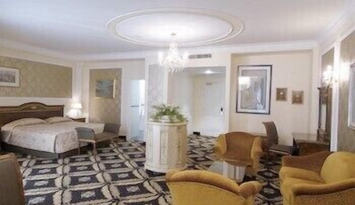 Junior Suite