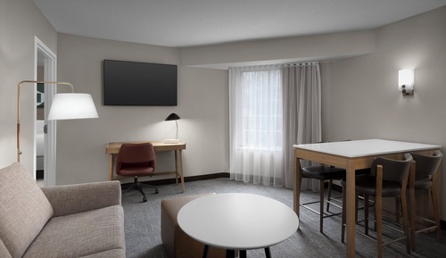 Suite, 2 Bedrooms