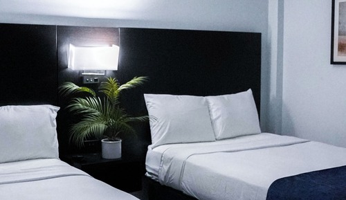 Deluxe Suite, Oceanfront