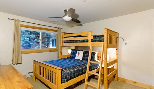 Premier Room, 3 Bedrooms