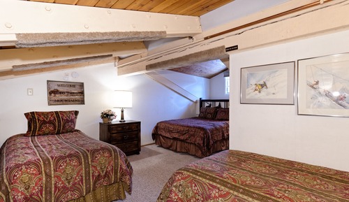 Standard Loft, 1 Bedroom