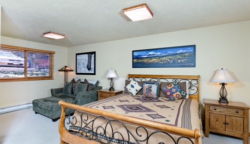 Deluxe Room, 2 Bedrooms