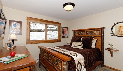 Premier Room, 1 Bedroom