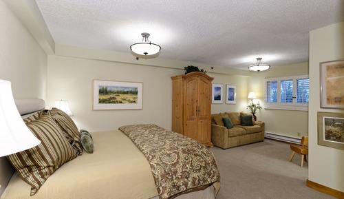 Premier Room, 2 Bedrooms