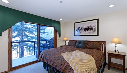 Premier Loft, 3 Bedrooms