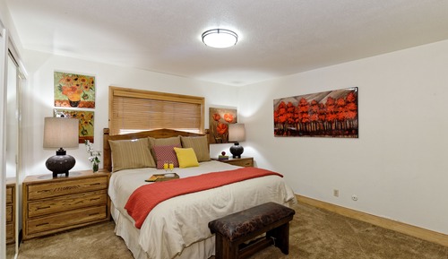 Deluxe Room, 3 Bedrooms