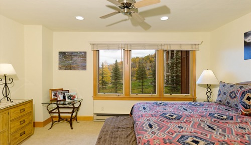 Standard Loft, 3 Bedrooms