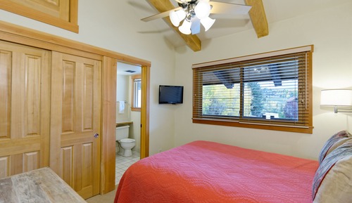 Deluxe Loft, 3 Bedrooms