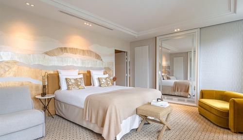Deluxe view St-Germain