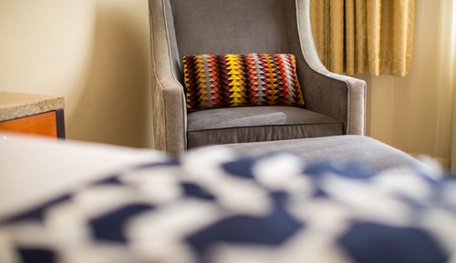 Premium Room, 1 King Bed, Accessible
