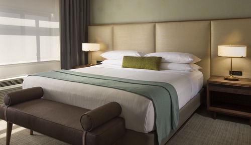 Cosmopolitan Suite