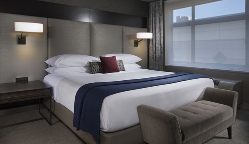 Metropolitan Suite