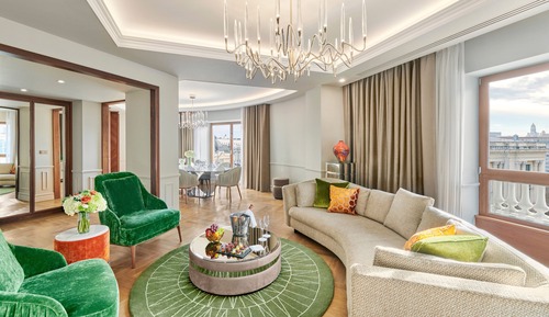 Royal Suite