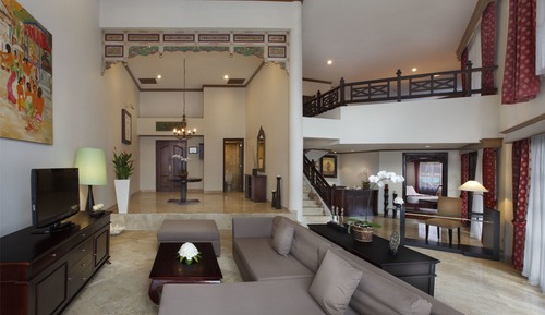 SOL Family Suite