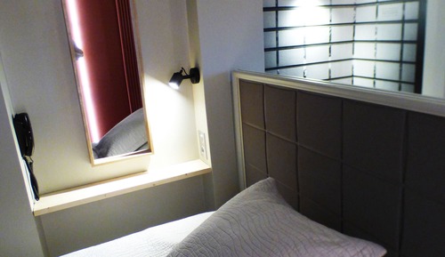 Standard Room for 1 Person