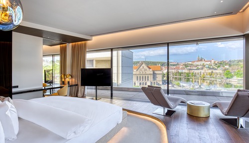 Royal Penthouse