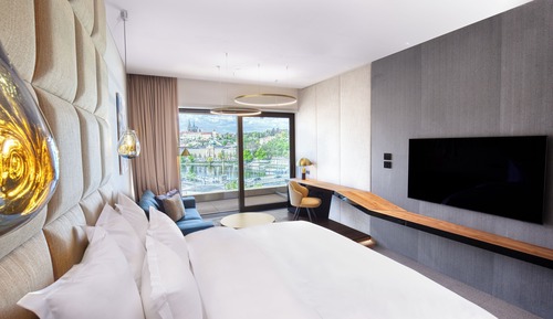 Club Room