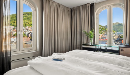 Deluxe Room, 1 Double Bed, Non Smoking