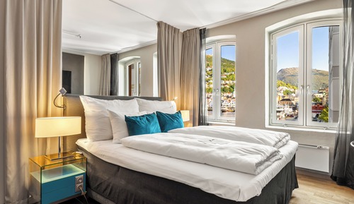 Superior Room, 1 Double Bed, Non Smoking