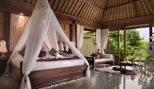 Villa, 1 Bedroom, Garden View (1x Floating B'fast for 3 Night Stay)
