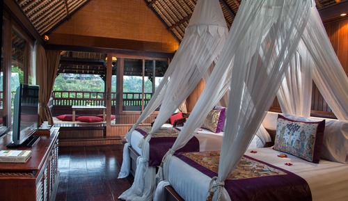 Duplex, 2 Bedrooms, Private Pool (Free Daily Afternoon Tea)