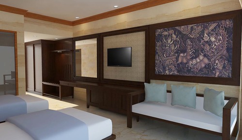 Suite, Valley View