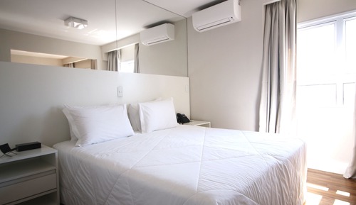 Superior Studio, 1 Double Bed