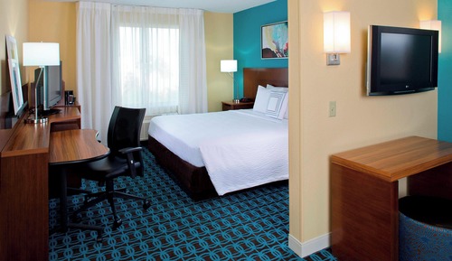 Family Suite, 1 Bedroom, Non Smoking
