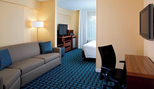 Executive Room, 1 Double Bed, Non Smoking