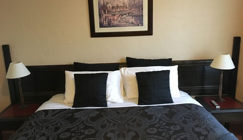 Executive Apartment, 2 Bedrooms