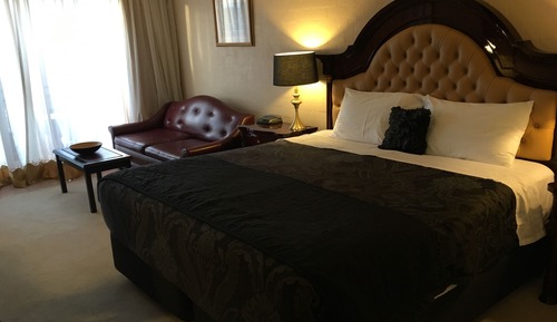 Executive Spa