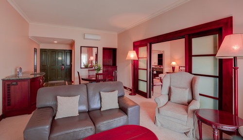 King Suite