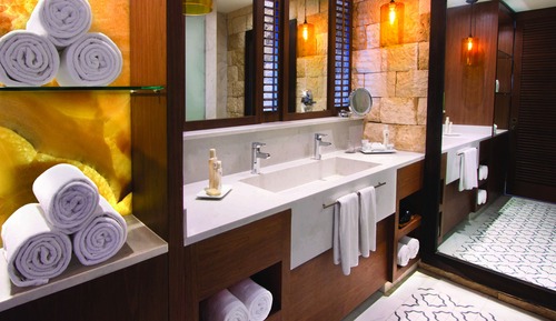 Deluxe Room, 2 Double Beds (Heaven)