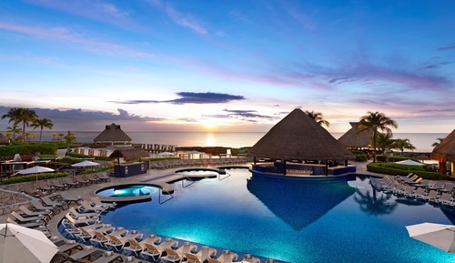 Deluxe Room (Heaven, Sky Terrace)