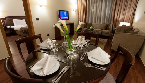 Executive Suite
