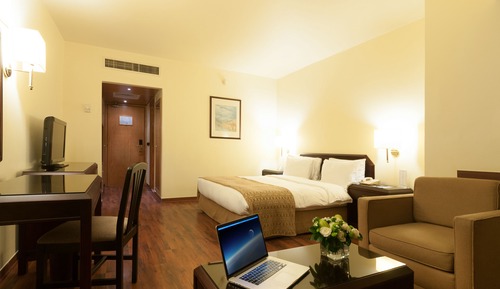 Superior Single Room