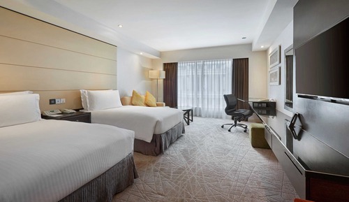 Classic Room