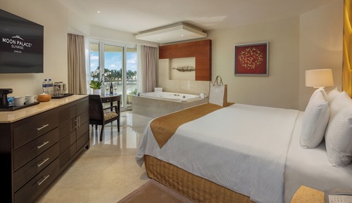 Superior Deluxe Ocean View - Book 5 nights, Get 3 Free nights at Punta Cana
