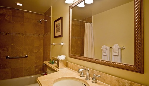 Junior Suite, Oceanfront