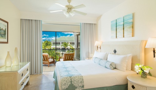 Room, 2 Bedrooms, Oceanfront